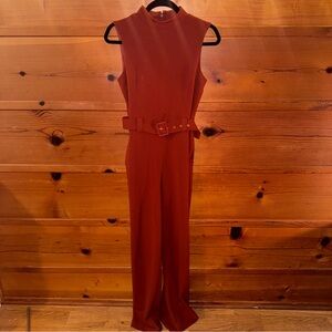 Express Winter Jumpsuit